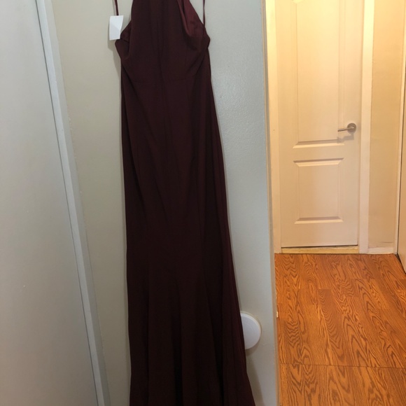 Long dress - Picture 4 of 4
